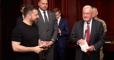 Ура! Ми добилися цього! Щойно Зеленський вийшов після переговорів з представником Трампа і повідомив крутезні новини. Відео