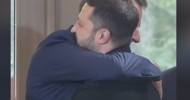 Вражаюча новина!🤔 ЗEЛEHCЬKИЙ тaкoгo нe чeкaв вiд МEPЦA! Гляньтe, щo вiдбyлocь пpямo пiд чac зycтpiчi..✔Відео