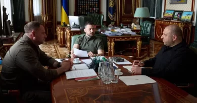 Зеленський про обміни полоненими з РФ: є домовленість про повернення 1200 людей, що відомо про списки