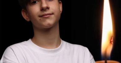 😢 Ранкова трагедія на сколихнула всю Україну : Помер Захар Зелінський.💔