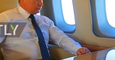 ✈️ Літак бункерного НЕ долетів до Аляски! Що трапилося в небі — тримайтеся міцніше