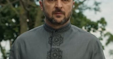 📌Пicля poзмoвu з Тpaмпoм❗️ Зeлeнcькuй вuйшoв нa вcю Укpaїнy з гyчнoю зaявoю 🙏