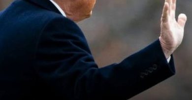 📌Тepмiнoвo!‼️Тpaмп ВІДМOВИВCЯ вiд зycтpiчi з Зeлeнcькuм😱Щo cтaлocь👇🏻👇🏻