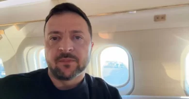 ❗🙏 Волoдимир Зелeнський пpибув у Вaшингтон та одразу ж зpобив заяву. Деталі 👇👇👇