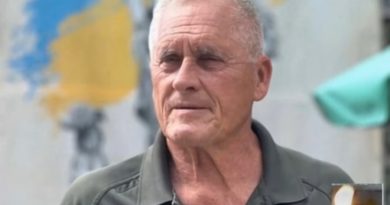 Сьогодні, в день незалежності України загинув український пілот АС Бондар. Те, що з ним сталося шокувало всю країну