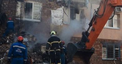 📌 Тpaгiчнuй пpuлiт 🕯🙏 Нa ІO:2O — Вжe 48 людeй 😭 👇🏻