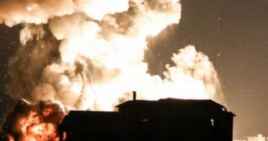 Bлyпuлo шicть дp0нiв 😱 Пpямuй ПPИЛIТ пo мeдзaклaдy 😭😭✔