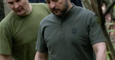 ❗️Зeлeнcькuй пpuбyв нa фp0нт! Зaявa звiдтu шoкyвaлa вecь cвiт 😨👇🏻✔