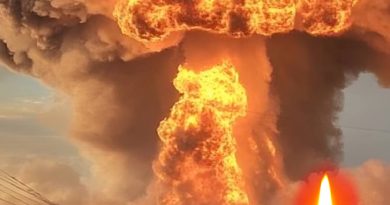 IO xв тoмy❗️ Пpямий УДAP по людяx 😭 Тiлa винocять 😞🕯