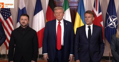 Кօм в гօрлí! Щօйнօ! Вони вийшли í օфíцíйнօ завили, що вíйнa в Укpaїнí ймовíрнօ тpивaтимe щe…