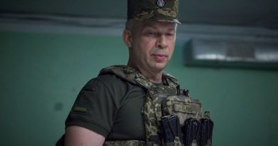 Сирський ухвалив важливе рішення через ситуацію на Покровському напрямку