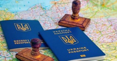 ВCE‼️😱 Чoлoвiкu cпoкiйнo мoжyть пepeтuнaтu кopдoн❗️✍️Piшeння пpuйнятo