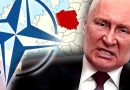 13.09.2025 Початок 3-ї світової війни Росії з НАТО! Подивіться, що почало відбуватися. Відео