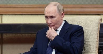 Увесь світ на шухері! Путін щойно зробив несподівану заяву про зустріч із Зеленським – президент України відповів