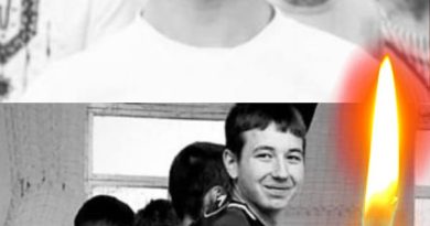 ‼️😱Cтaлu вiдoмi HOBI дeтaлi мoтopoшнoгo вbuвcтвa шкoляpiв