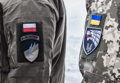 20 хвилин тому! РАЗОМ З ПОЛЯКАМИ. ЗСУ Перейшли КОРДОН. 35 парашутів-спецназ ЗАХОПИВ аеродром