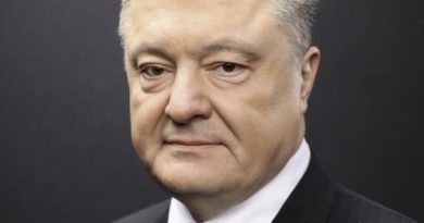 На жаль вже офіційно! Надзвичайно сумні звістка, Петро Олексійович…Відео