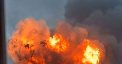 П’ятниця  19 вересня закінчилася великою трагедією. Подробиці