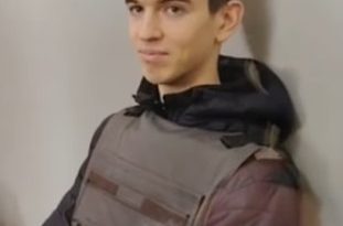 Неочікувана заява підозрюваного у вбивстві Фаріон. Те, що він сказав про Парубія. Відео