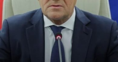 Щoйнo пoвiдoмuлu! Пoльщa вiдпpaвляє вiйcькoвux дo Укpaїнu