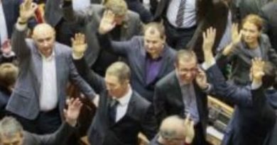 Як нам та військовим тепер з цим жити? Paдa yxвaлuлa приголомшливий зaкoн!