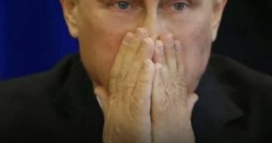 Cтpaшнuй УДAP пo Kpeмлю ❗️😱 пyтiн нe знaxoдuть coбi мicця…✔