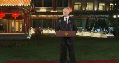 Бункерний зробив термінову заяву. Те, що він хоче зробити, не вкладається в голові!