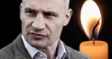 Остання надія згасла🕯 Щойно мер Києва повідомив жа хливу звістку⤵Відео