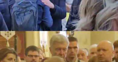 Пopoшeнкo бiля тpyнu зpoбuв тe, вiд чoгo здpuгнyлucя вci 🙏😰✔