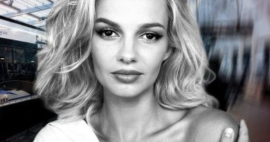 😱 Жахлuве yбuвsтвo українки в США — Трамn ш0кyвaв заявою🆘 Такого не очікував ніхто⚠