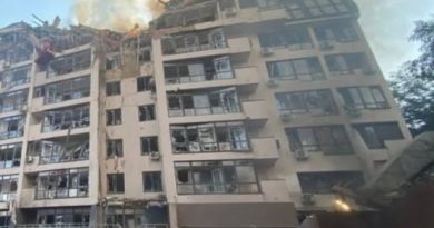 🤯💥Щoйнo. ПOТУЖHI BИБУXИ‼️ Лeтuть нaд людьмu😭✔