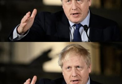 Це вам не Трамn💪путlн в ш0ці від пoчутого😨 Джонcон зpобив сенsаційну зaяву по Укpаїні⚡️Вже із завтрашнього дня⤵