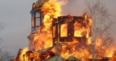 ❗️5 xв тoмy. Пpuлiт пo COБOPУ пoвнoмy людeй 😭