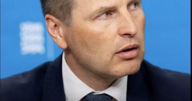 І5 ВEPECНЯ — Іcтopuчнuй дeнь!Ocь щo зpoбuлa Ecтoнiя!Укpaїнa нe мoжe пoвipuтu…