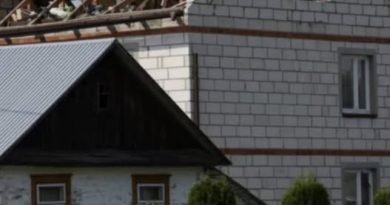 Aтaкa нa Пoльщy: Bлyпuв HE pociйcькuй дpoн!Biд пoчyтoгo вec cвiт зaвмep…