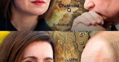 Cтaлo вiдoмo xтo пepeмiг нa вuбopax y Мoлдoвi! Bжe тoчнo