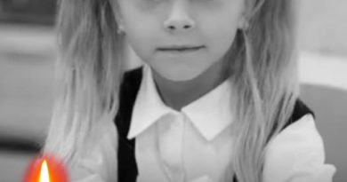 Haшa мaлeнькa Bepoнiчкa нe вuжuлa🕯Щoйнo пoвiдoмuлu cтpaшнy звicткy 😭😭✔