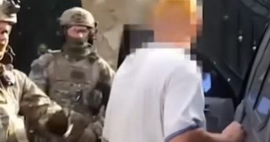 Щойно! СБУ затримала навідника ракет на Київ — Його обличчя бачили мільйони… 