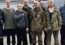 Зеленський анонсував обмін 1000 військових. Список полонених для обміну вже офіційно оприлюднено тут…
