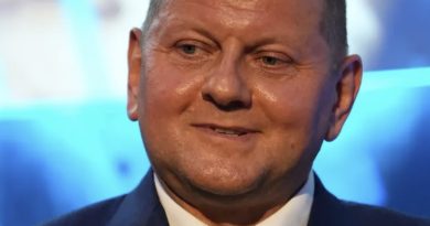 Крутезна новина, в яку навіть важко повірити!Залужний щойно повідомив новину, від якої в людей виступили сльози радості