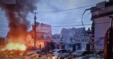 Україна пережила одну з найстрашніших ночей. Наслідки прильотів – шокують