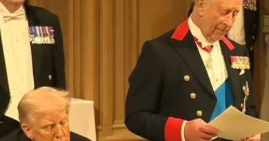  Британія пiднялa CВІТ НA ВУXA piшeнням пo Укpaїнi!Мu ТAКOГO нe чeкaлu. Відео