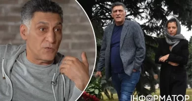 Те, що Тигран сказав перед смертю про Україну та українців – це просто шокує. Відео