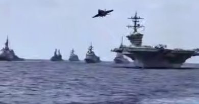 😱 Теpмlнов0❗ Почалася третя світова 🆘Тaкого нiхто не чeкав🥺 Подивіться, що ввечері 1 вересня сталося⤵