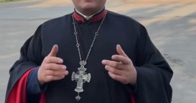 🙏 11 вересня: велике церковне свято. Три речі, які краще не робити цього дня!