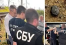  Вони просто стояли за пенсією… А він показав, куди бити. СБУ вже затримала Ним виявився всім відом…
