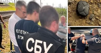  Вони просто стояли за пенсією… А він показав, куди бити. СБУ вже затримала Ним виявився всім відом…