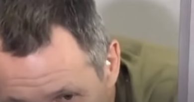 Вбивця Парубія ЗДАВ наступну жертву росіян. Ім’я вже назване…