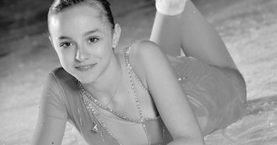 15-річна фігуристка загинула по дорозі до школи… Те, що сталося, розбило серця всім