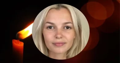  Вона ніби передчувала – останнє повідомлення Ірини шокувало всіх… Люди плачуть, читаючи його 